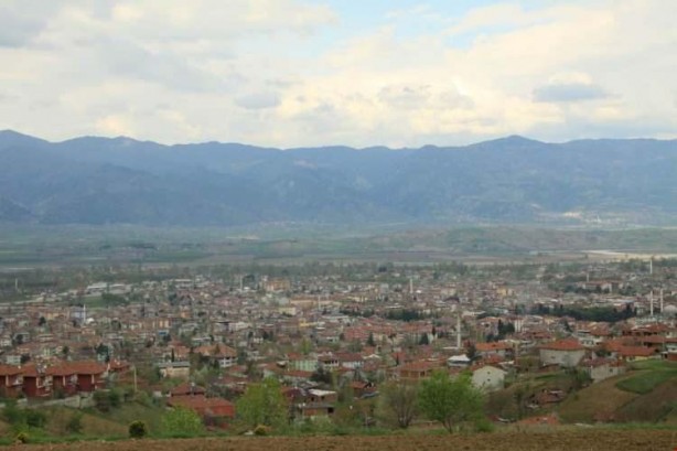Foto - Harita belirlendi! İl potansiyeli yüksek 66 ilçe!
