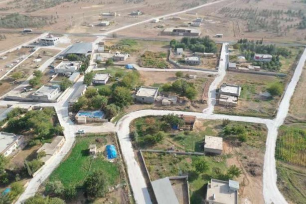 Foto - Harita belirlendi! İl potansiyeli yüksek 66 ilçe!