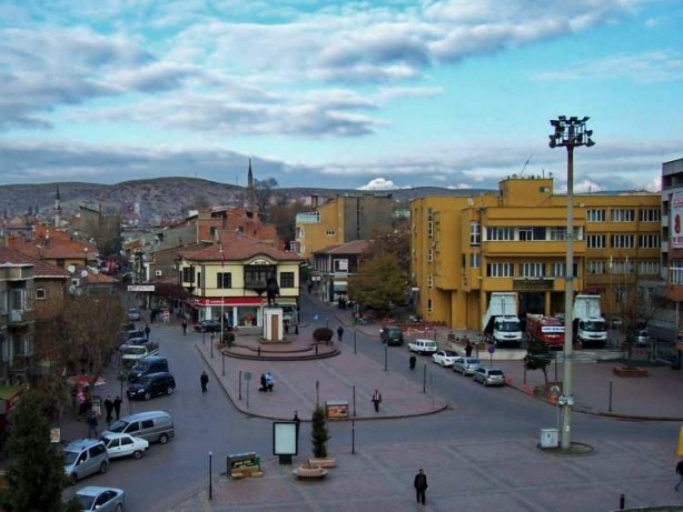 Foto - Harita belirlendi! İl potansiyeli yüksek 66 ilçe!