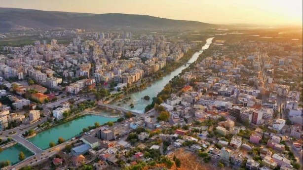 Foto - Harita belirlendi! İl potansiyeli yüksek 66 ilçe!