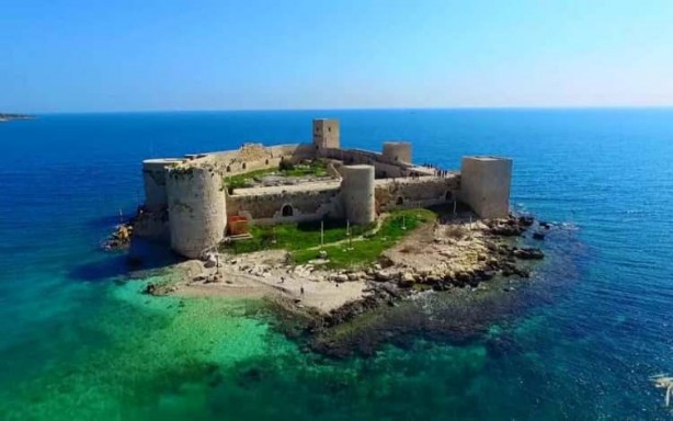 Foto - Harita belirlendi! İl potansiyeli yüksek 66 ilçe!