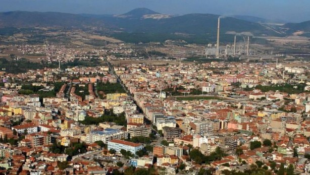 Foto - Harita belirlendi! İl potansiyeli yüksek 66 ilçe!