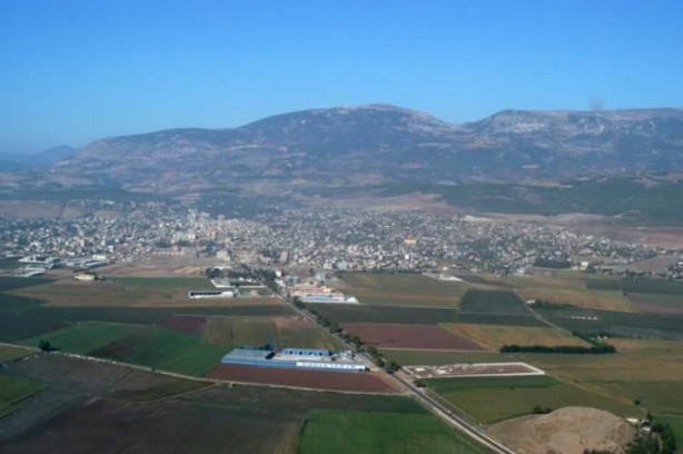 Foto - Harita belirlendi! İl potansiyeli yüksek 66 ilçe!