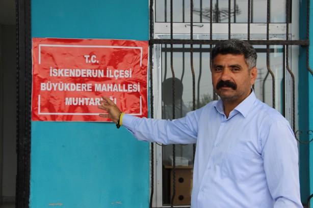 Foto - Harita çizilirken unutulan mahalle 10 yıldır belirsizliği yaşıyor