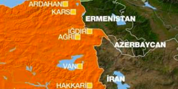 Foto - Harita yeniden şekilleniyor! Türkiye'deki 4 ilin lehine olacak