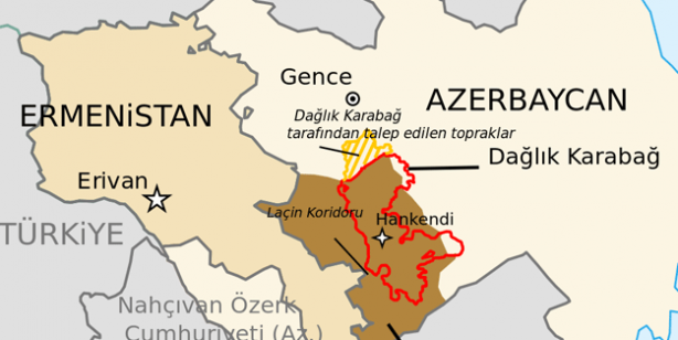Foto - Harita yeniden şekilleniyor! Türkiye'deki 4 ilin lehine olacak