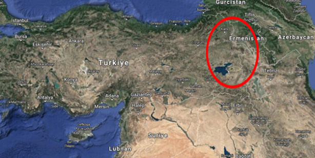 Harita yeniden şekilleniyor! Türkiye'deki 4 ilin lehine olacak