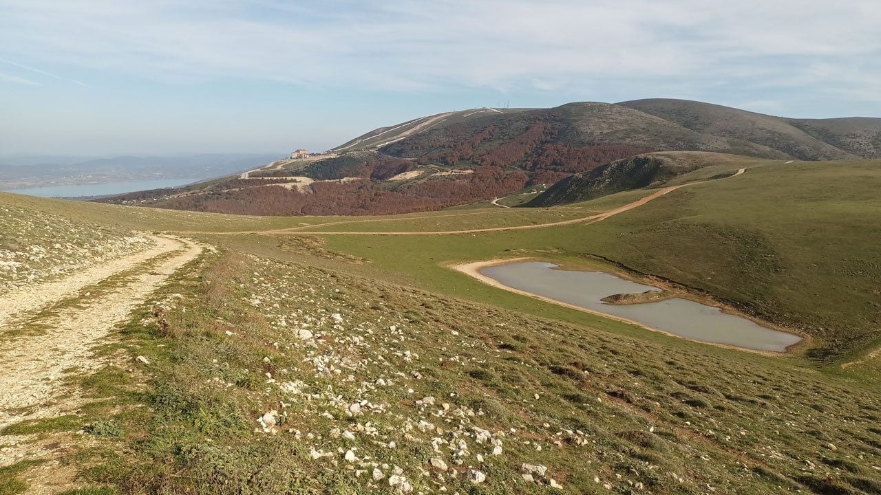 Foto - Haritada var, bilen çok az! 1500 rakımda saklı kalmış güzellik