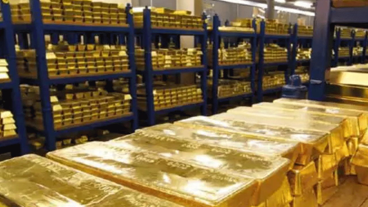 Foto - Haritayı paylaşarak duyurdular: O ilimizden altın fişkırıyor!