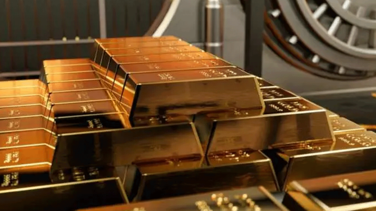 Haritayı paylaşarak duyurdular: O ilimizden altın fişkırıyor!