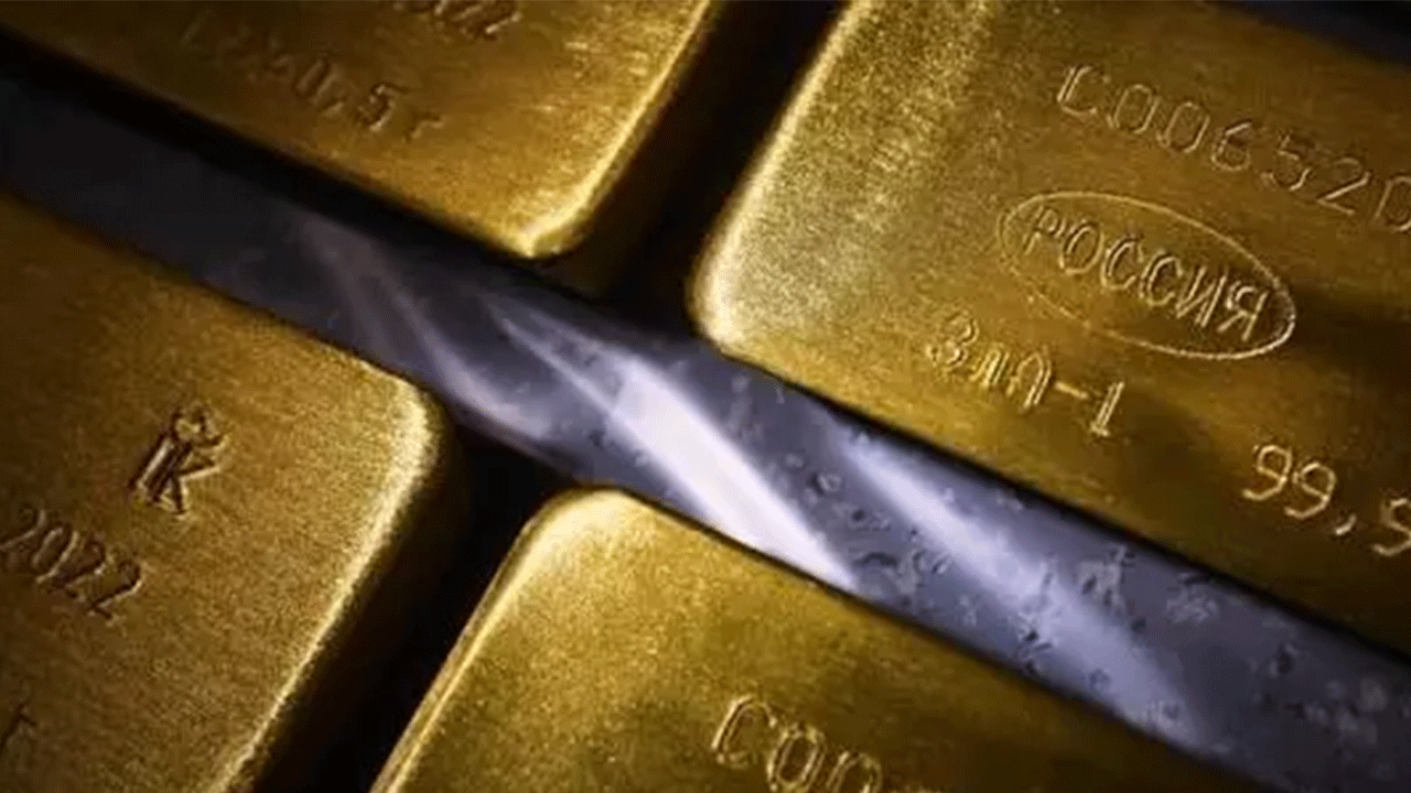 Foto - Haritayı paylaşarak duyurdular: O ilimizden altın fişkırıyor!