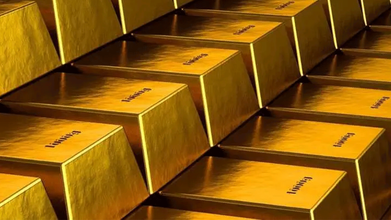 Foto - Haritayı paylaşarak duyurdular: O ilimizden altın fişkırıyor!