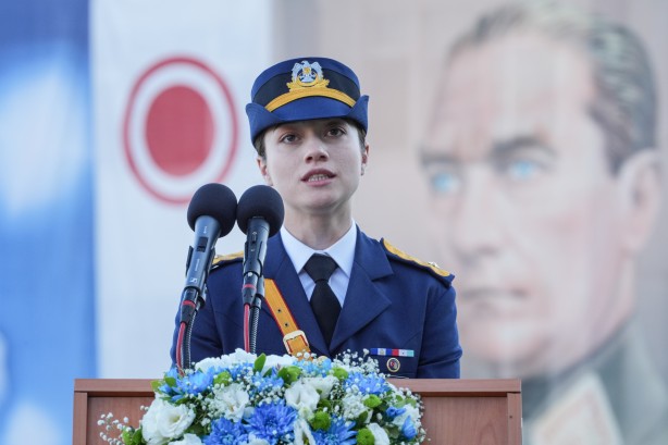 Foto - Harp Okulu birincisi bakın kimin yeğeni çıktı!