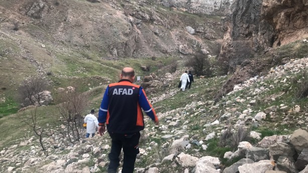 Foto - Harput Kalesi’nde kahreden olay! Genç kız düşerek hayatını kaybetti