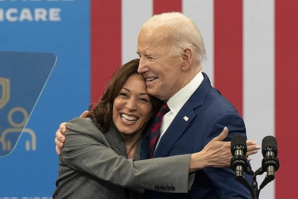 Foto - Harris’in işi zor! Demokrat Parti bölündü