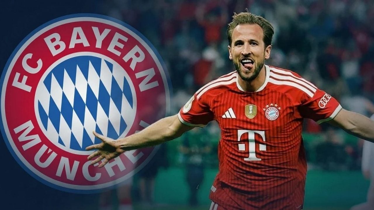 Harry Kane’in Bayern Münih'teki durumu belli oldu
