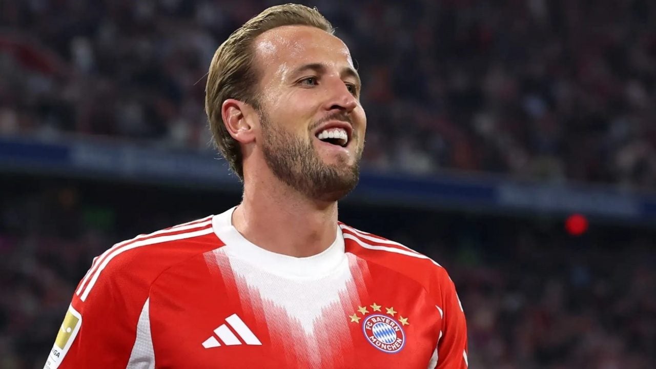 Foto - Harry Kane’in Bayern Münih'teki durumu belli oldu