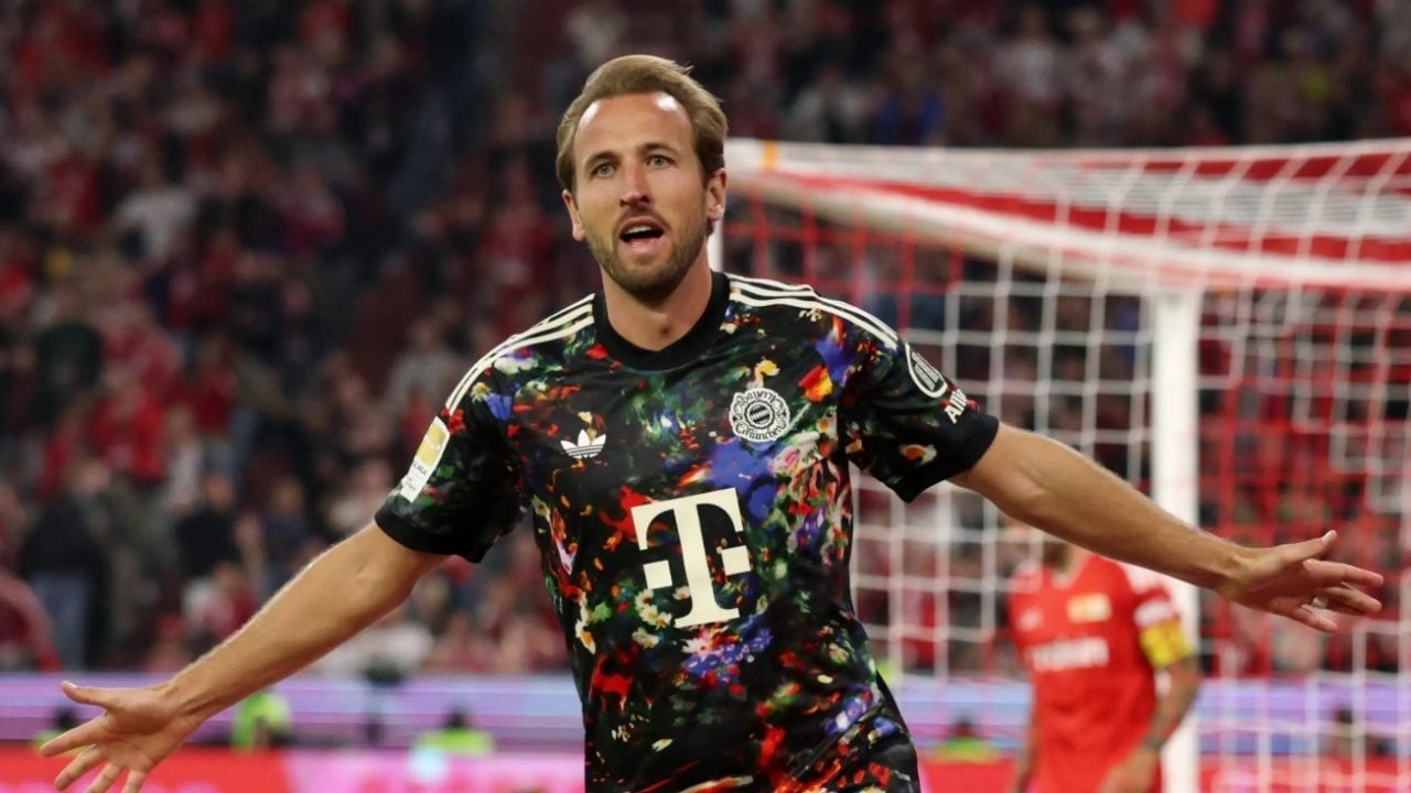 Foto - Harry Kane’in Bayern Münih'teki durumu belli oldu