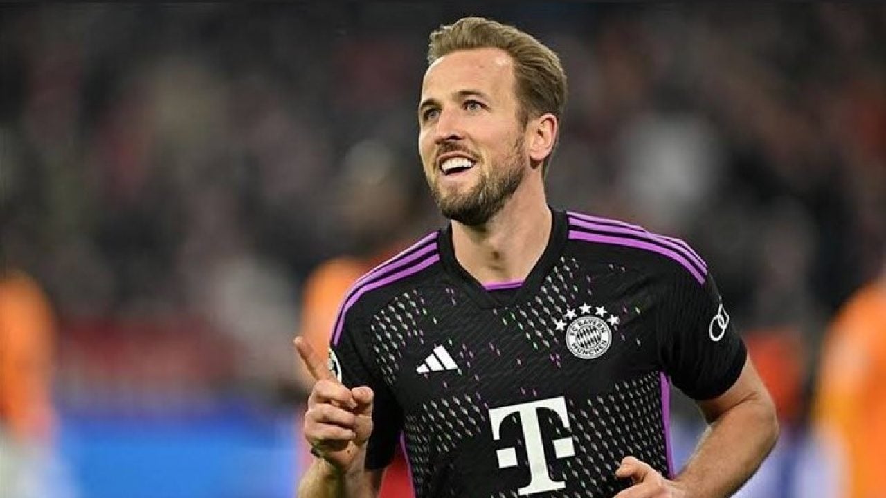 Foto - Harry Kane’in Bayern Münih'teki durumu belli oldu