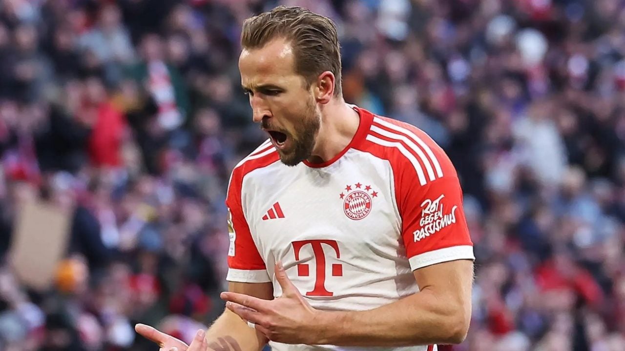Foto - Harry Kane’in Bayern Münih'teki durumu belli oldu