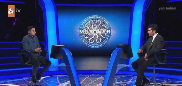 Foto - Harvard öğrencisi bakın hangi soruda elendi!