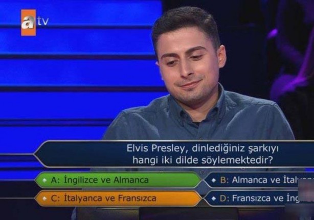 Foto - Harvard öğrencisi bakın hangi soruda elendi!