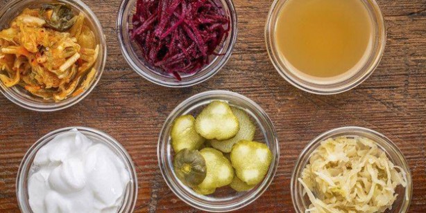 Foto - Harvard Üniversitesi açıkladı! Beyin sağlığı için 6 süper besin: Meşhur gizli besinler çare olacak! ortaya çıktı