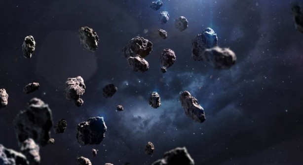 Foto - Harvard'dan bilim dünyasını şaşırtan keşif: Meteorda uzaylı teknolojisi bulundu