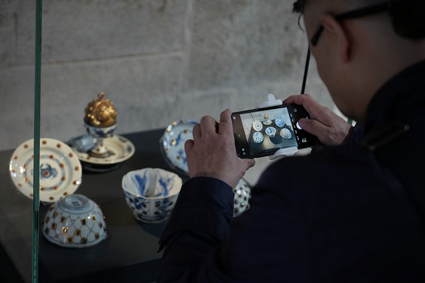 Foto - ‘Has Mutfak’ restorasyonu tamamlandı