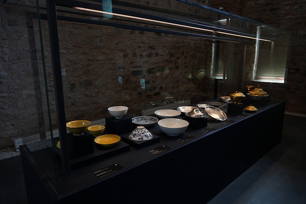 Foto - ‘Has Mutfak’ restorasyonu tamamlandı