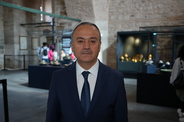 Foto - ‘Has Mutfak’ restorasyonu tamamlandı