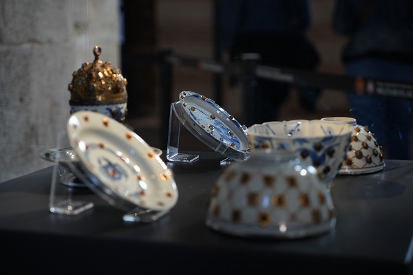 Foto - ‘Has Mutfak’ restorasyonu tamamlandı