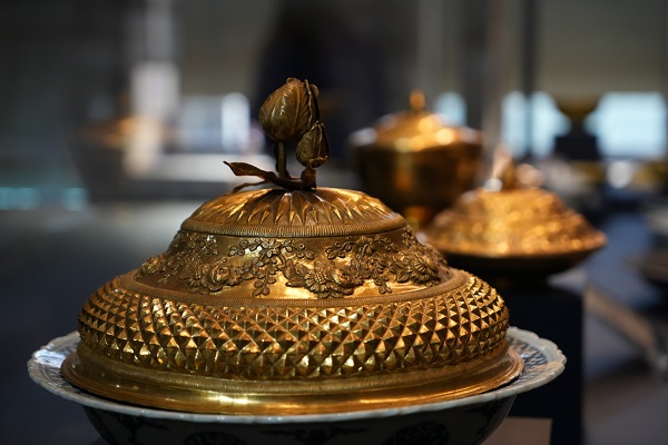 Foto - ‘Has Mutfak’ restorasyonu tamamlandı