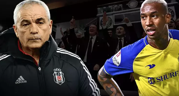 Foto - Hasan Arat, Beşiktaş'ın Ocak bombalarını açıkladı! O transferler boy gösterecek...