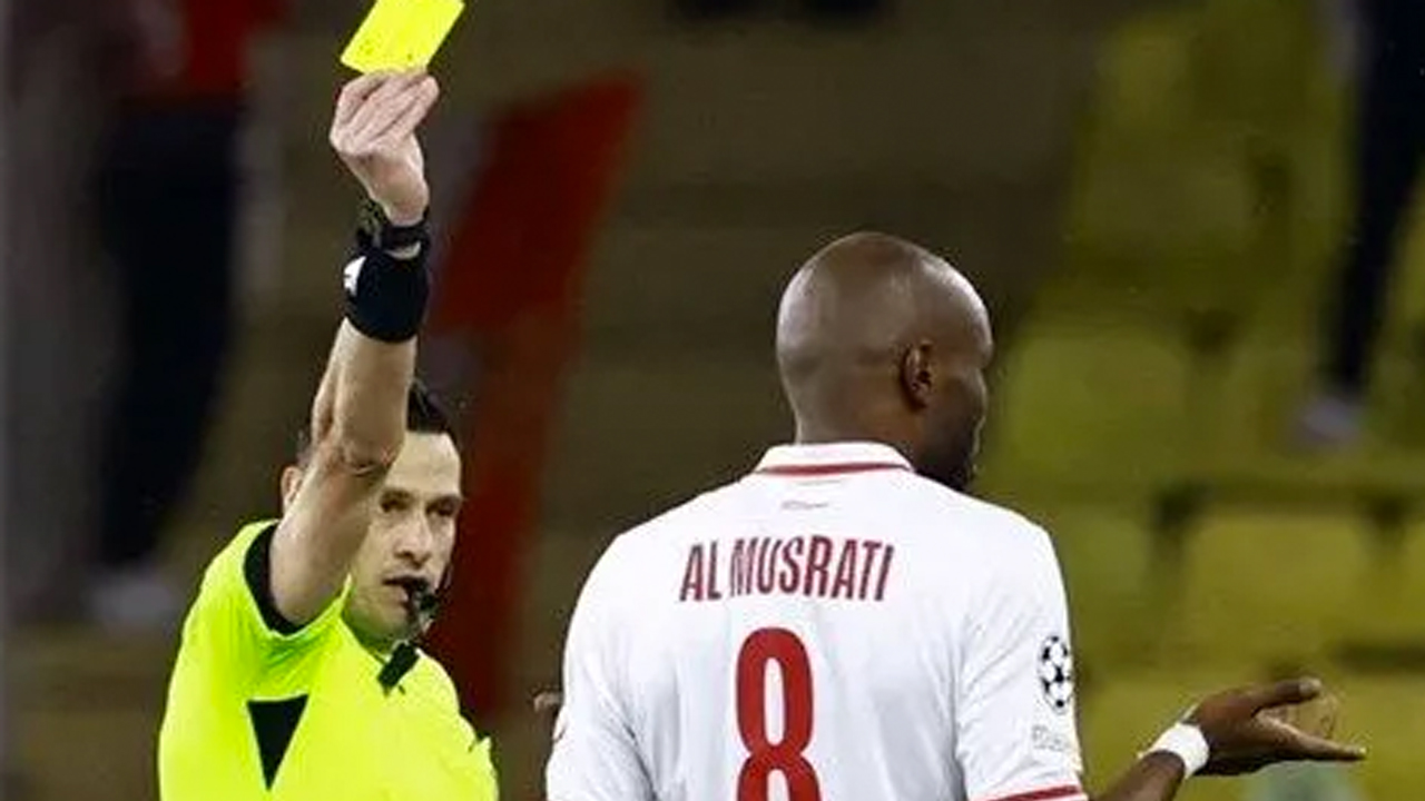 Hasan Arat Bey de izlemiş midir acaba öve öve bitiremediği Musrati’sini! Bu adama aylarca katlandı bir de Beşiktaşlılar…