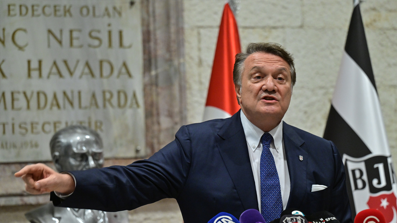 Foto - Hasan Arat bunlar sana gelsin iyi oku iyi! Transferde büyük hezimet bu! Rezilliğin dik alası bu…