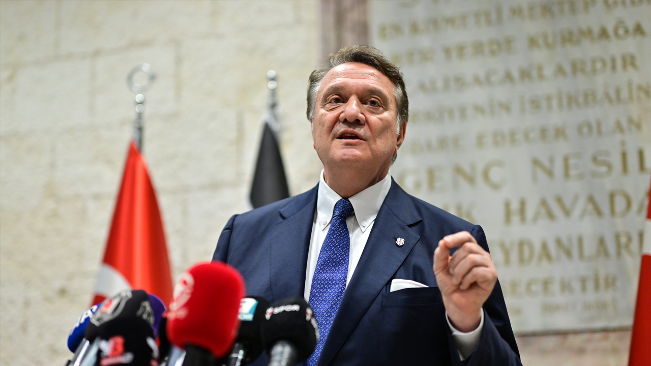 Foto - Hasan Arat çok ama çok üzülecek! İşte Al Musrati için verilen karar... Müthiş gelişme