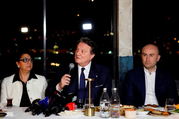 Hasan Arat: Yönetimler, denetlenebilir hale geldiğinde Türk futbolu kurtulabilir... Tüm Türkiye’ye Semih Kılıçsoy uyarısı!