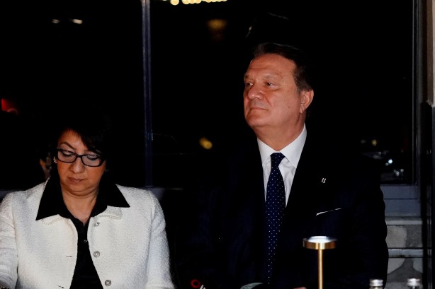 Foto - Hasan Arat: Yönetimler, denetlenebilir hale geldiğinde Türk futbolu kurtulabilir... Tüm Türkiye’ye Semih Kılıçsoy uyarısı!