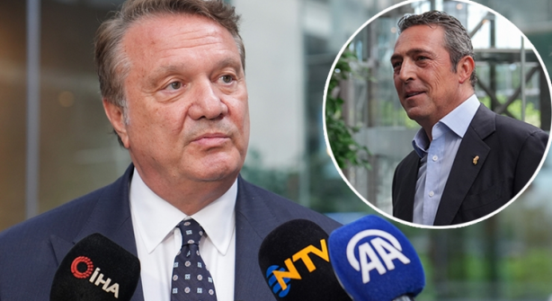 Hasan Arat’ın Ali Koç pişmanlığı: Sessizliğini bozdu: Satranç hamlesi gibi olacak…