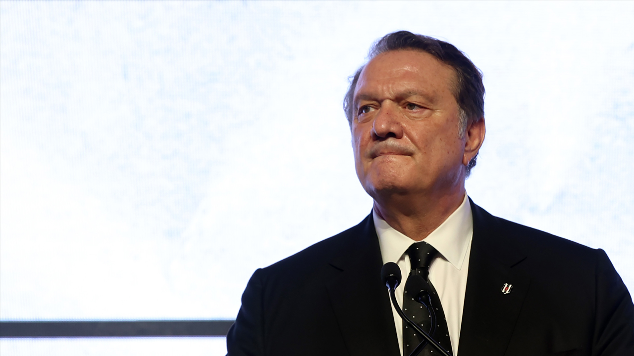 Foto - Hasan Arat’tan ‘Kara Duvar’ ile ilgili olay açıklama: Ortalık yıkılıyor: Müjdeyi verdi bile…