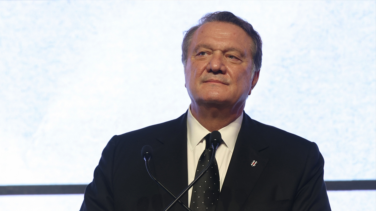 Foto - Hasan Arat’tan ‘Kara Duvar’ ile ilgili olay açıklama: Ortalık yıkılıyor: Müjdeyi verdi bile…