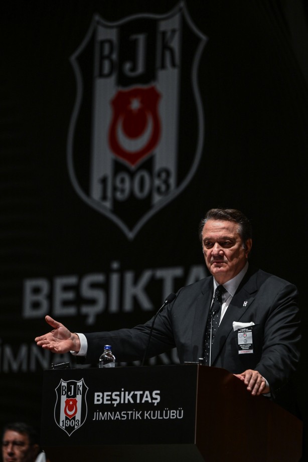 Foto - Hasan Arat'tan yeni teknik direktörle ilgili gündeme oturacak çıkış: Rıza Hoca hakkında sonunda konuştu...