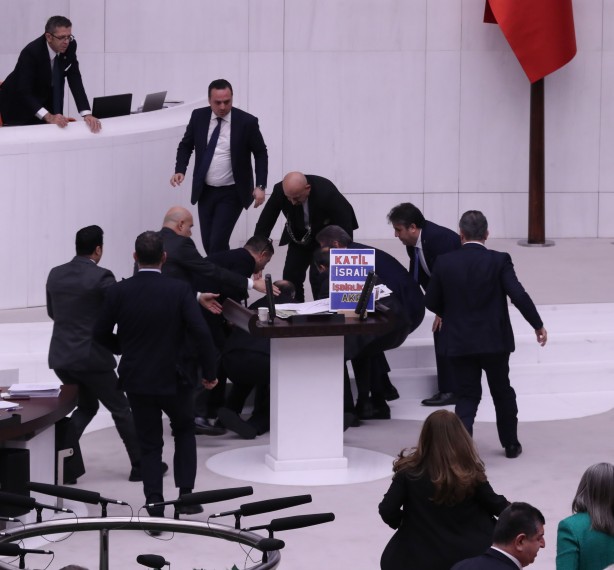 Foto - Hasan Bitmez’in vefat tarihinde ilginç ayrıntı