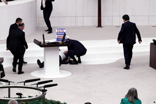 Foto - Hasan Bitmez’in vefat tarihinde ilginç ayrıntı