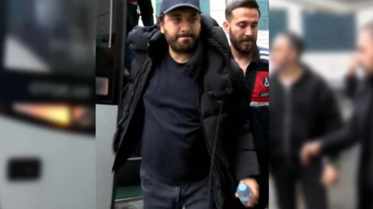 Hasan Can Kaya'nın uyuşturucu test sonucu belli oldu!