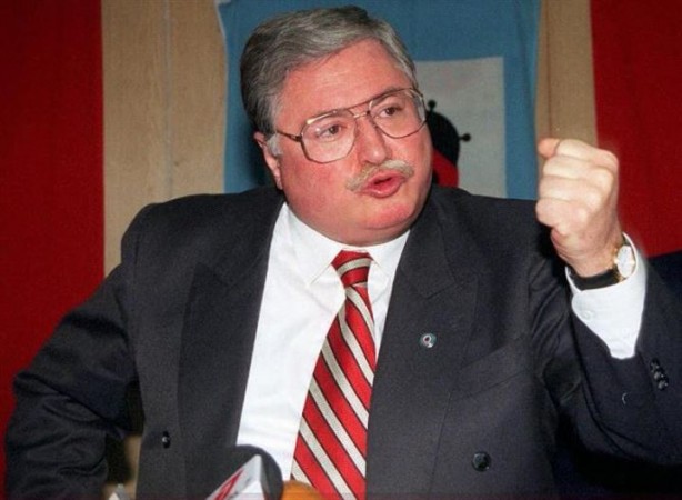 Foto - Fotoğraflarla Hasan Celal Güzel