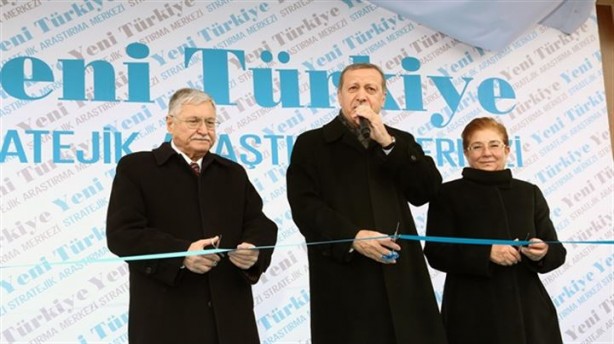 Foto - Fotoğraflarla Hasan Celal Güzel