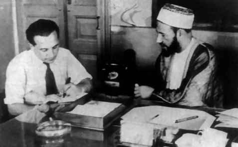 Foto - Hasan El-Benna’nın Az Bilinen 3 Sözü