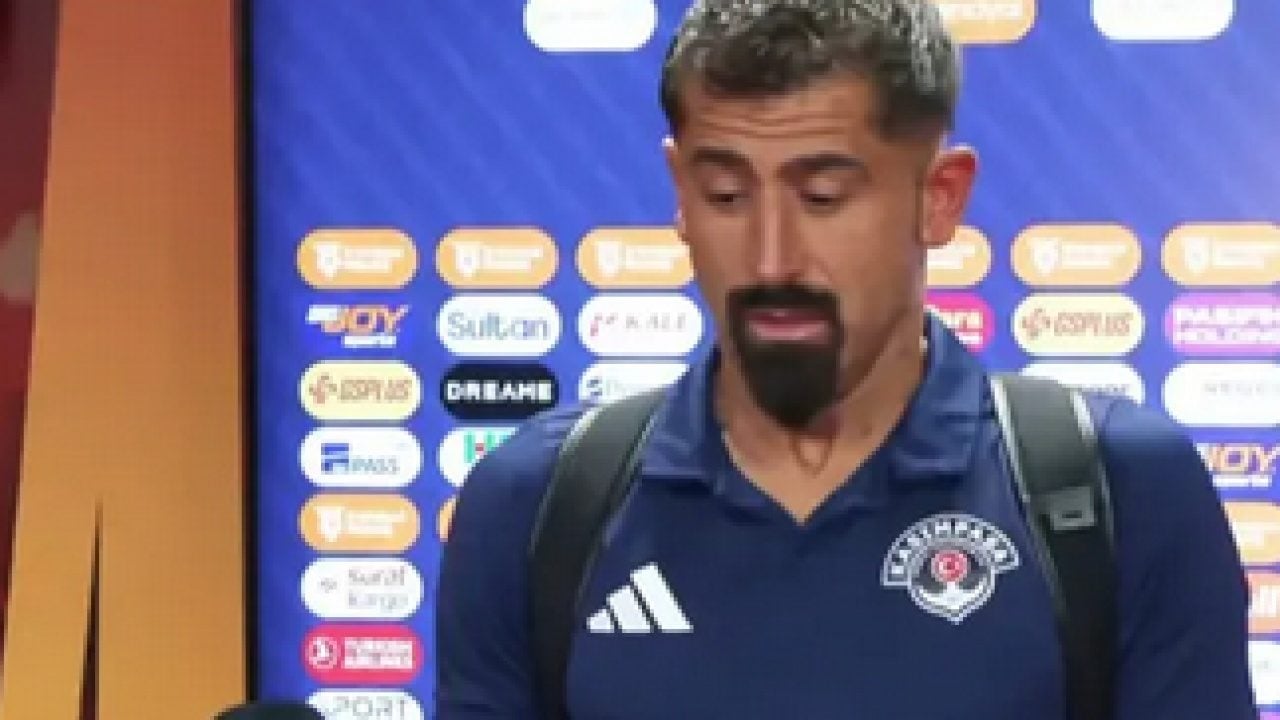 Foto - Hasan Emrah Savcı yazdı: Kerem Demirbay’a yapılan linç; ne ilk ne de son olacak!